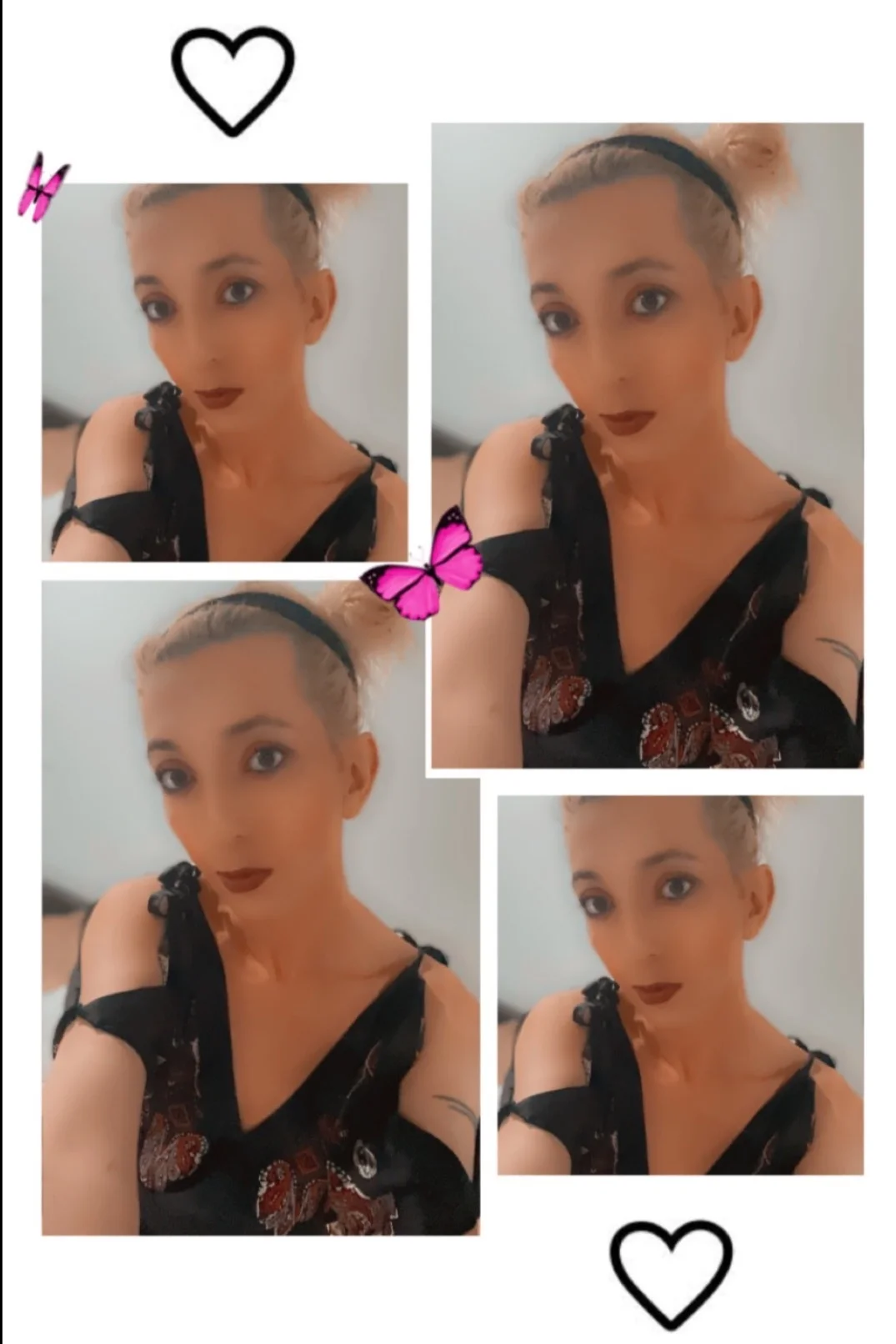 Izzy (18+ ONLY) OH yea! I’m trans 🤭